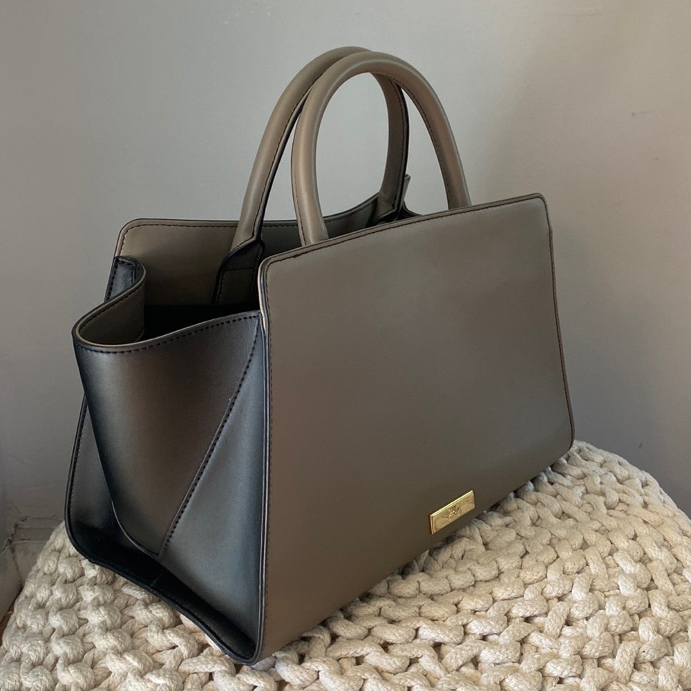Zac Posen Tote Bag